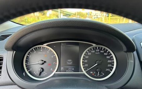 Nissan Tiida, 2021 год, 1 415 858 рублей, 13 фотография