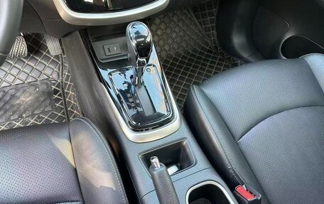 Nissan Tiida, 2021 год, 1 415 858 рублей, 16 фотография