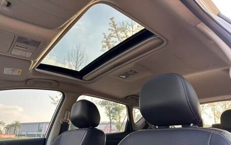 Nissan Tiida, 2021 год, 1 415 858 рублей, 14 фотография