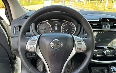 Nissan Tiida, 2021 год, 1 415 858 рублей, 12 фотография