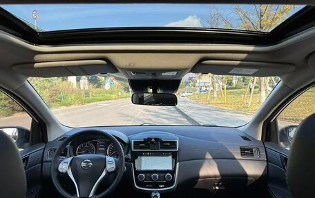 Nissan Tiida, 2021 год, 1 415 858 рублей, 11 фотография