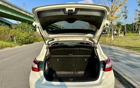 Nissan Tiida, 2021 год, 1 415 858 рублей, 18 фотография