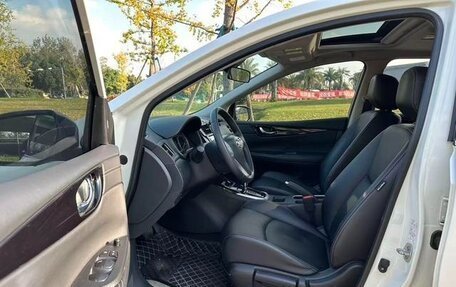 Nissan Tiida, 2021 год, 1 415 858 рублей, 9 фотография