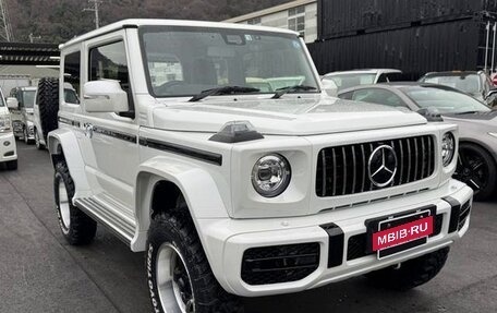 Suzuki Jimny, 2022 год, 1 597 000 рублей, 3 фотография