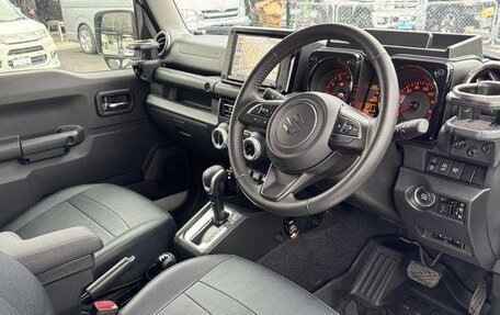 Suzuki Jimny, 2022 год, 1 597 000 рублей, 10 фотография