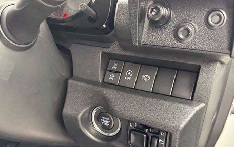 Suzuki Jimny, 2022 год, 1 597 000 рублей, 8 фотография