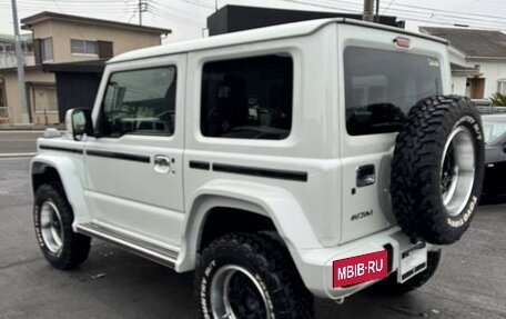 Suzuki Jimny, 2022 год, 1 597 000 рублей, 6 фотография