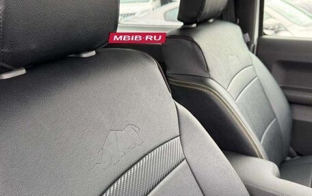 Suzuki Jimny, 2022 год, 1 597 000 рублей, 9 фотография