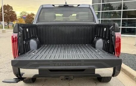 Toyota Tundra, 2022 год, 7 340 000 рублей, 5 фотография