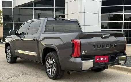 Toyota Tundra, 2022 год, 7 340 000 рублей, 7 фотография