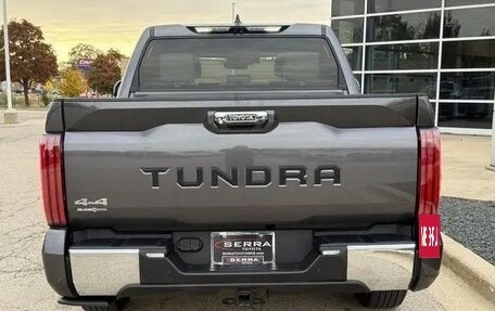 Toyota Tundra, 2022 год, 7 340 000 рублей, 6 фотография
