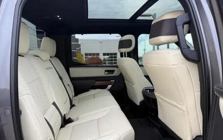 Toyota Tundra, 2022 год, 7 340 000 рублей, 12 фотография