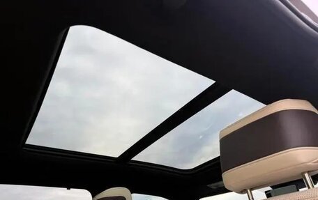 Toyota Tundra, 2022 год, 7 340 000 рублей, 13 фотография