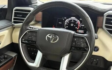 Toyota Tundra, 2022 год, 7 340 000 рублей, 16 фотография