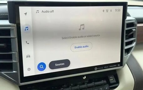 Toyota Tundra, 2022 год, 7 340 000 рублей, 20 фотография