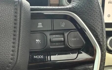 Toyota Tundra, 2022 год, 7 340 000 рублей, 18 фотография