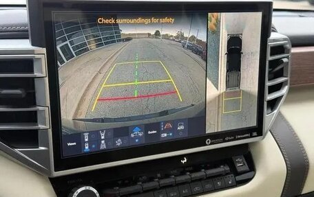 Toyota Tundra, 2022 год, 7 340 000 рублей, 21 фотография