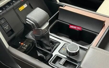 Toyota Tundra, 2022 год, 7 340 000 рублей, 23 фотография