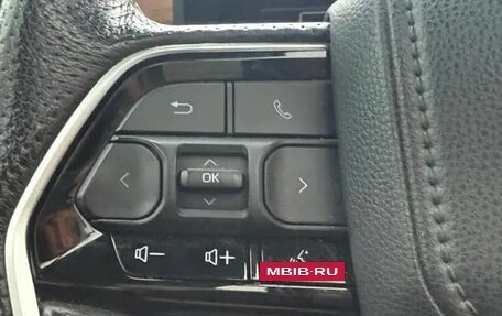 Toyota Tundra, 2022 год, 7 340 000 рублей, 17 фотография