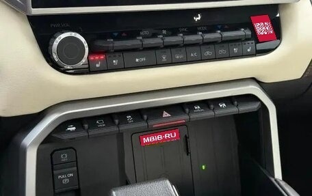 Toyota Tundra, 2022 год, 7 340 000 рублей, 22 фотография