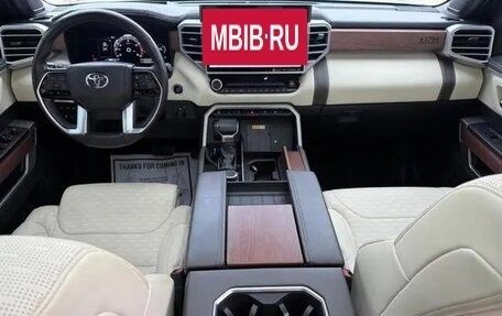 Toyota Tundra, 2022 год, 7 340 000 рублей, 15 фотография