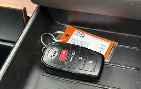 Toyota Tundra, 2022 год, 7 340 000 рублей, 31 фотография