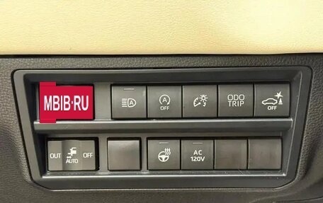 Toyota Tundra, 2022 год, 7 340 000 рублей, 27 фотография