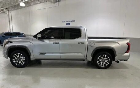 Toyota Tundra, 2022 год, 7 440 000 рублей, 4 фотография