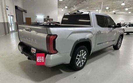 Toyota Tundra, 2022 год, 7 440 000 рублей, 8 фотография