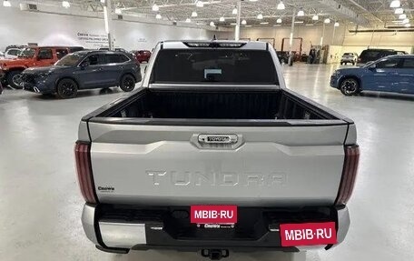 Toyota Tundra, 2022 год, 7 440 000 рублей, 7 фотография