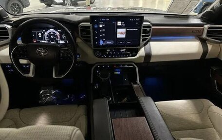 Toyota Tundra, 2022 год, 7 440 000 рублей, 24 фотография