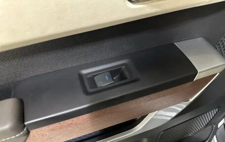 Toyota Tundra, 2022 год, 7 440 000 рублей, 23 фотография