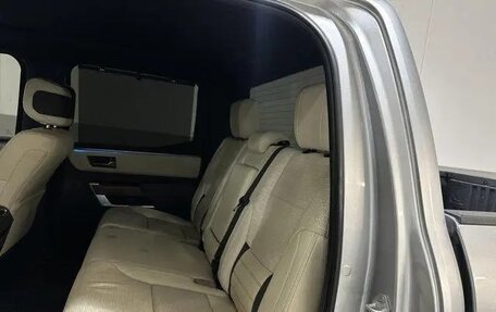 Toyota Tundra, 2022 год, 7 440 000 рублей, 19 фотография