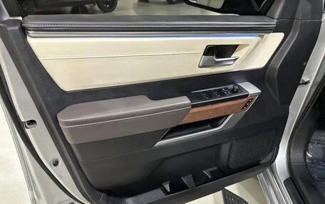 Toyota Tundra, 2022 год, 7 440 000 рублей, 16 фотография