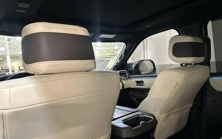 Toyota Tundra, 2022 год, 7 440 000 рублей, 18 фотография