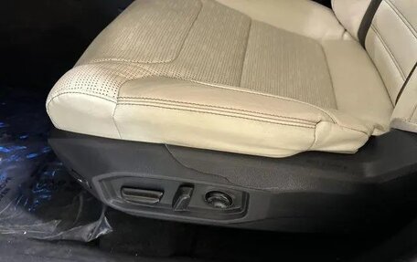 Toyota Tundra, 2022 год, 7 440 000 рублей, 15 фотография