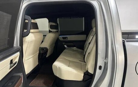 Toyota Tundra, 2022 год, 7 440 000 рублей, 20 фотография