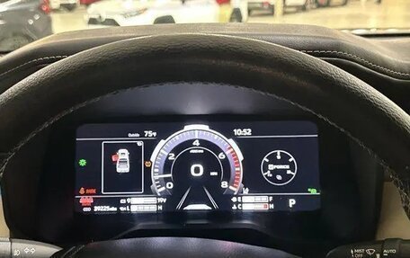 Toyota Tundra, 2022 год, 7 440 000 рублей, 27 фотография