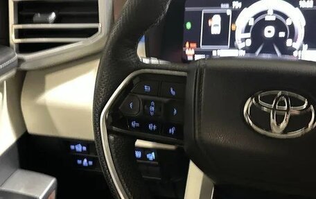 Toyota Tundra, 2022 год, 7 440 000 рублей, 28 фотография