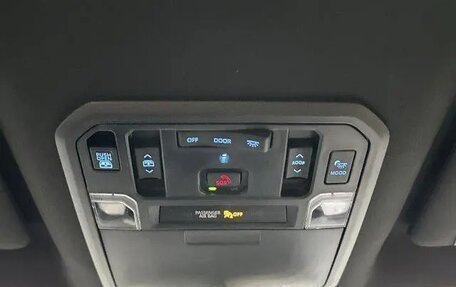 Toyota Tundra, 2022 год, 7 440 000 рублей, 33 фотография