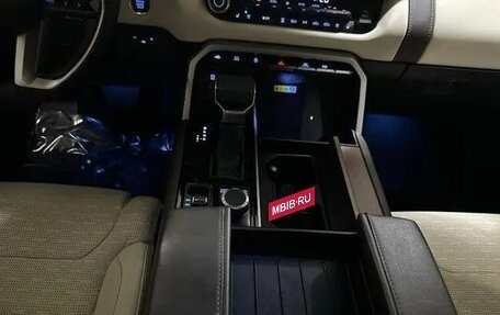 Toyota Tundra, 2022 год, 7 440 000 рублей, 32 фотография