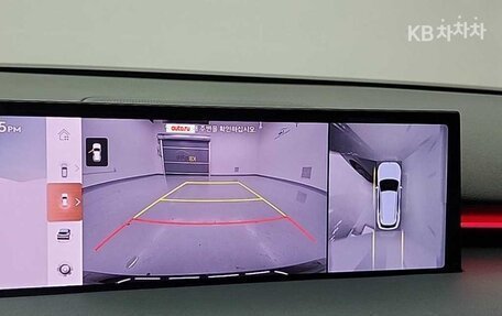 Genesis GV70, 2025 год, 6 570 027 рублей, 12 фотография