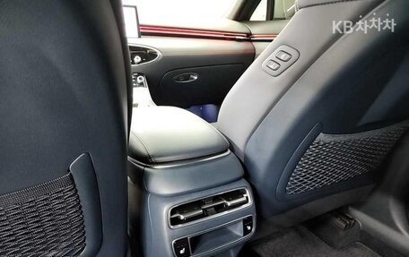 Genesis GV70, 2025 год, 6 570 027 рублей, 16 фотография