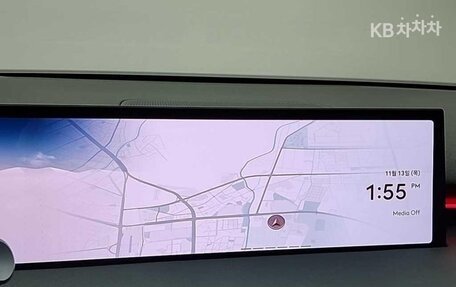 Genesis GV70, 2025 год, 6 570 027 рублей, 11 фотография