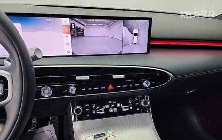 Genesis GV70, 2025 год, 6 570 027 рублей, 13 фотография