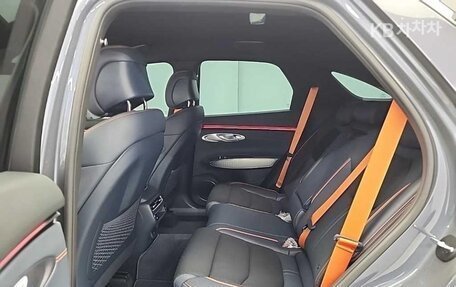 Genesis GV70, 2025 год, 6 570 027 рублей, 17 фотография