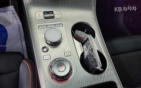 Genesis GV70, 2025 год, 6 570 027 рублей, 14 фотография