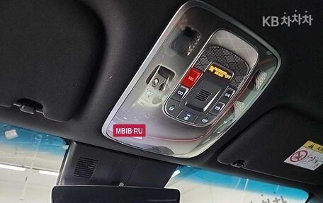 Genesis GV70, 2025 год, 6 570 027 рублей, 15 фотография