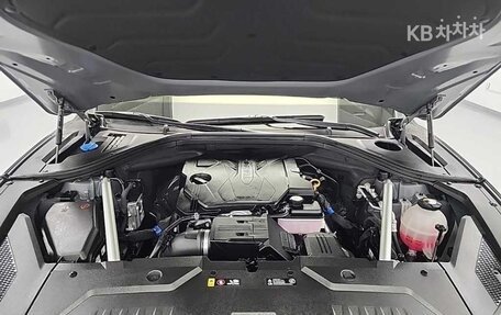 Genesis GV70, 2025 год, 6 570 027 рублей, 18 фотография