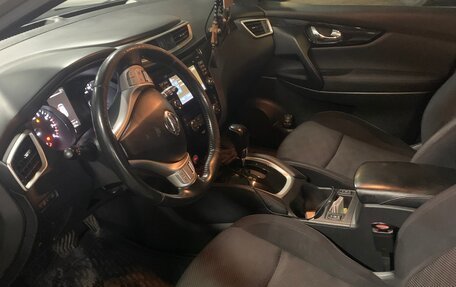 Nissan Qashqai, 2014 год, 1 250 000 рублей, 6 фотография